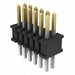 FTSH-106-01-L-D by Samtec Inc. - CONNECTOR HEADER VERT 12POS 1.27MM