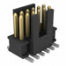 FTSH-106-01-F-DV-K-P-TR by Samtec Inc. - CONNECTOR HEADER SMD 12POS 1.27MM