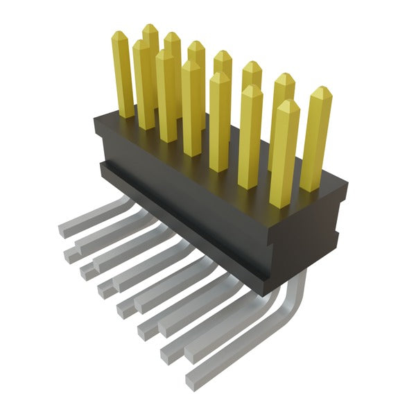 FTSH-107-01-F-D-RA - Samtec Inc.
