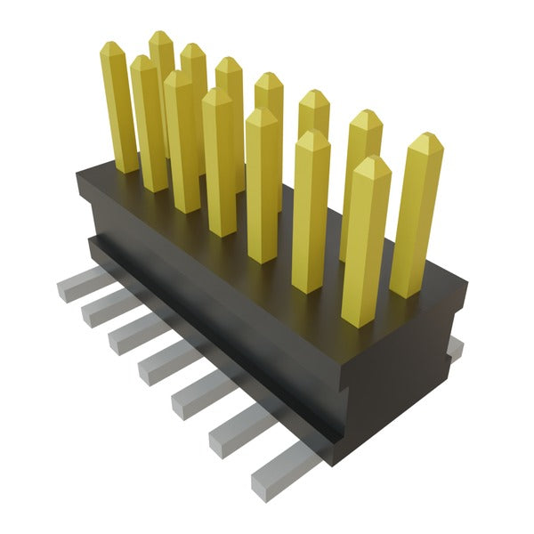 FTSH-107-01-F-DV - Samtec Inc.