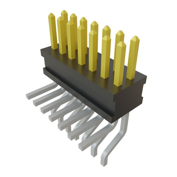 FTSH-107-01-F-MT - Samtec Inc.