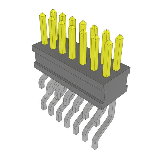 FTSH-107-01-FM-DH - Samtec Inc.