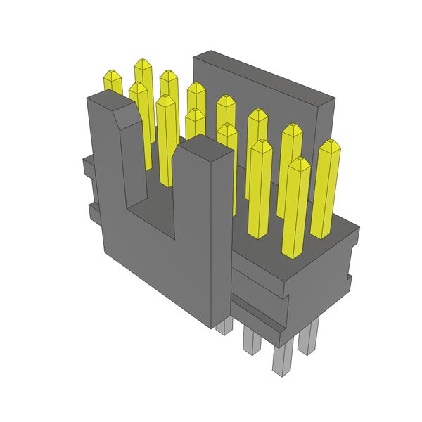 FTSH-107-01-LM-D-K - Samtec Inc.