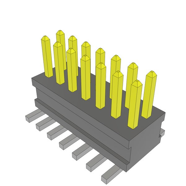 FTSH-107-01-LM-DV - Samtec Inc.