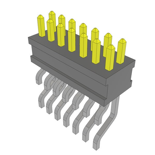 FTSH-107-02-L-DH - Samtec Inc.