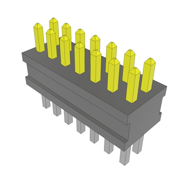 FTSH-107-02-L-D - Samtec Inc.