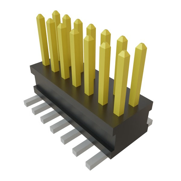 FTSH-107-04-F-DV - Samtec Inc.
