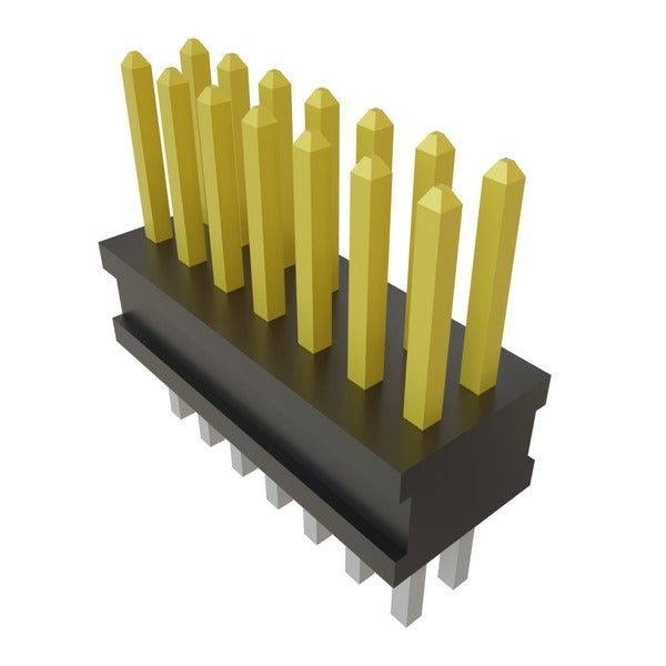 FTSH-107-04-L-D - Samtec Inc.