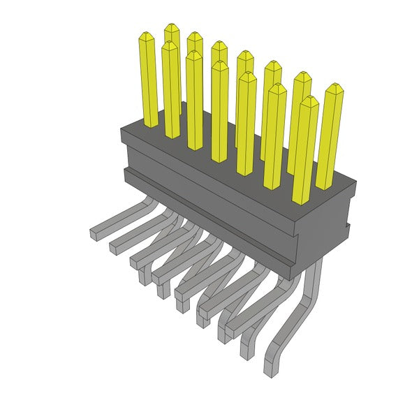 FTSH-107-04-L-MT - Samtec Inc.