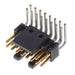 FTSH-108-01-F-D-RA-K by Samtec Inc. - CONNECTOR HEADER R/A 16POS 1.27MM