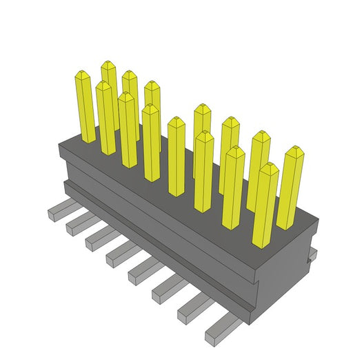 FTSH-108-01-F-DV-008 - Samtec Inc.
