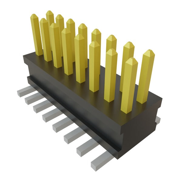 FTSH-108-01-F-DV - Samtec Inc.