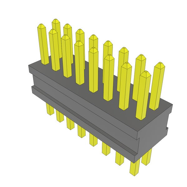 FTSH-108-01-G-D - Samtec Inc.
