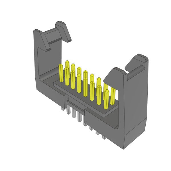 FTSH-108-01-L-D-LC - Samtec Inc.