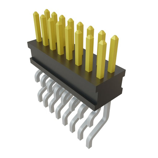 FTSH-108-01-L-DH - Samtec Inc.