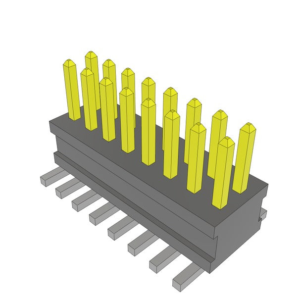 FTSH-108-01-LM-DV - Samtec Inc.