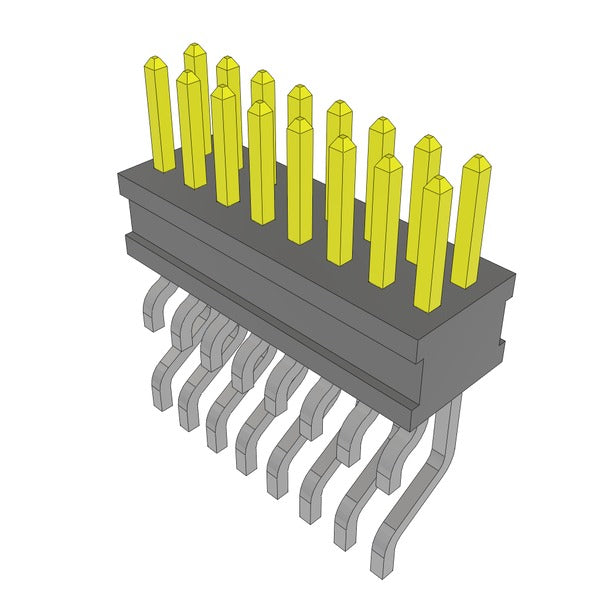 FTSH-108-01-S-DH - Samtec Inc.