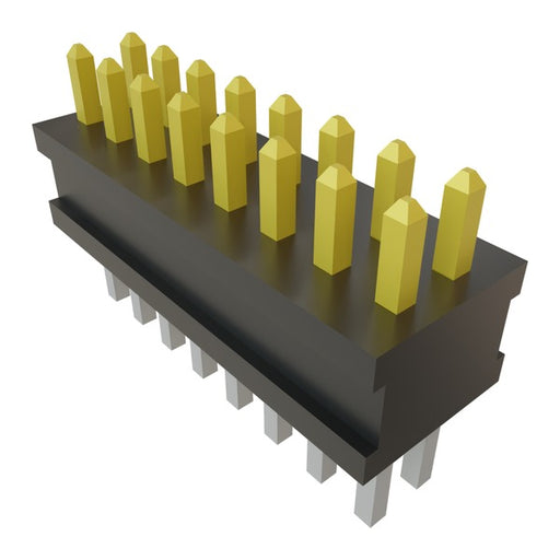 FTSH-108-03-L-D - Samtec Inc.