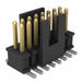 FTSH-108-01-FM-DV-K-P-TR by Samtec Inc. - CONNECTOR HEADER SMD 16POS 1.27MM