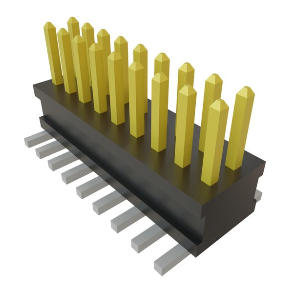 FTSH-109-01-F-DV - Samtec Inc.