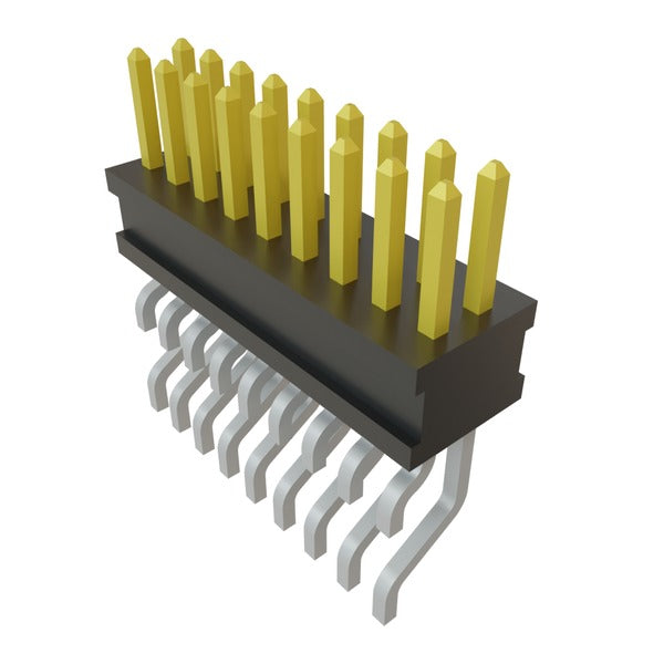FTSH-109-01-L-DH - Samtec Inc.