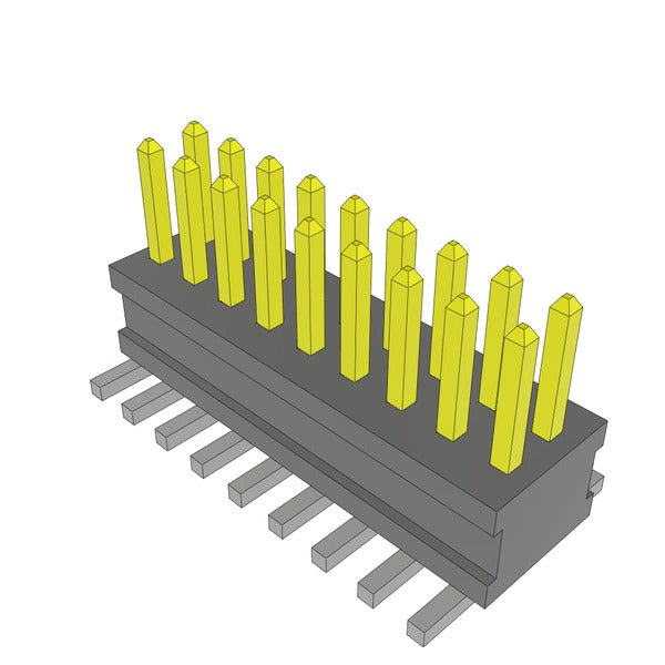 FTSH-109-01-LM-DV - Samtec Inc.