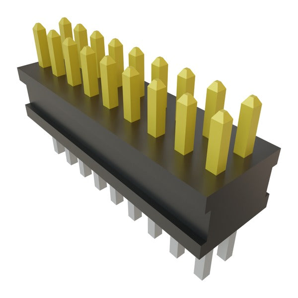 FTSH-109-02-F-D - Samtec Inc.