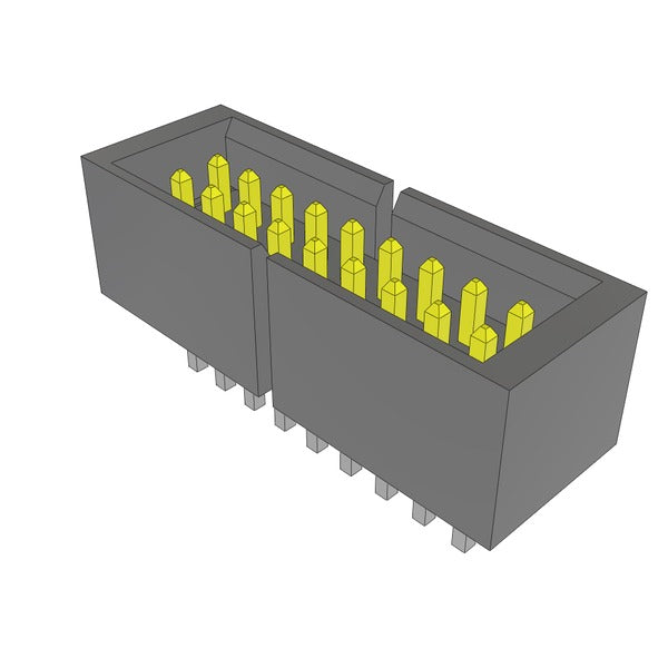 FTSH-109-03-L-D-ES - Samtec Inc.