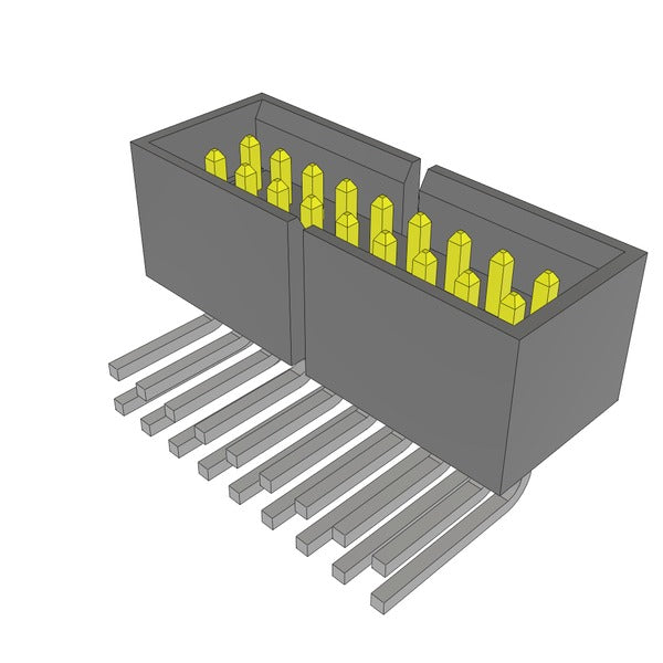 FTSH-109-03-L-D-RA-ES - Samtec Inc.