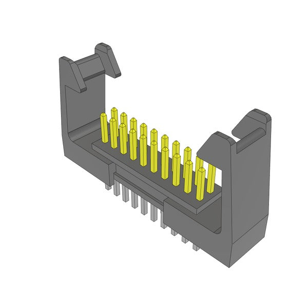 FTSH-110-01-F-D-LC - Samtec Inc.