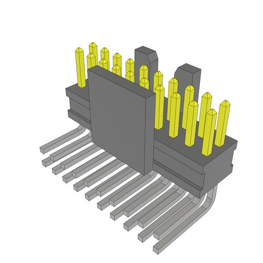 FTSH-110-01-FM-D-RA-K - Samtec Inc.