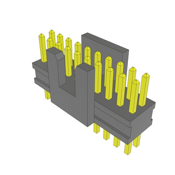 FTSH-110-01-G-D-K - Samtec Inc.