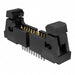 FTSH-110-01-L-D-EJ by Samtec Inc. - CONNECTOR HEADER VERT 20POS 1.27MM