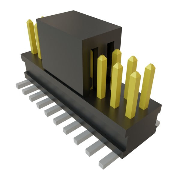 FTSH-110-01-L-DV-P - Samtec Inc.