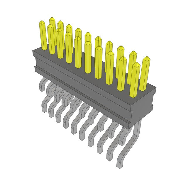 FTSH-110-01-S-DH - Samtec Inc.
