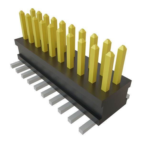 FTSH-110-01-S-DV - Samtec Inc.