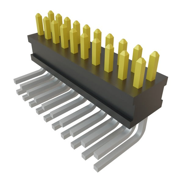 FTSH-110-02-F-D-RA - Samtec Inc.