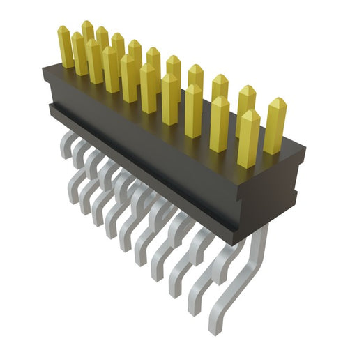 FTSH-110-02-L-DH - Samtec Inc.