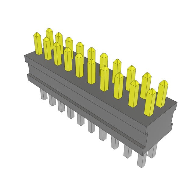 FTSH-110-02-LM-D - Samtec Inc.