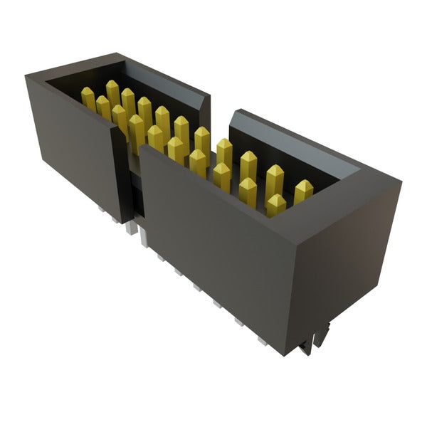 FTSH-110-03-F-D-EC - Samtec Inc.