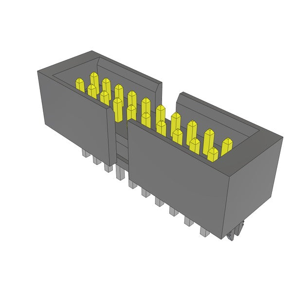 FTSH-110-03-L-D-EC - Samtec Inc.