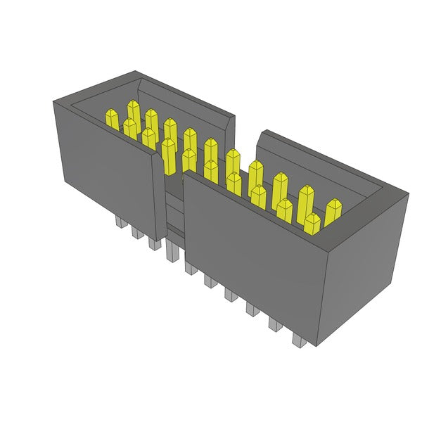 FTSH-110-03-L-D-ES - Samtec Inc.