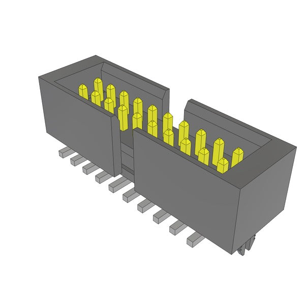 FTSH-110-03-L-DV-EC-P - Samtec Inc.