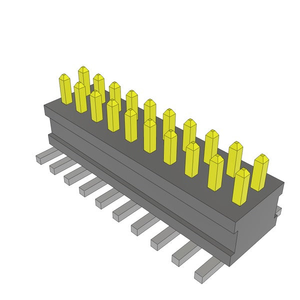 FTSH-110-03-LM-DV - Samtec Inc.
