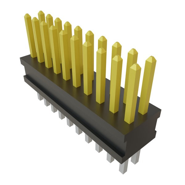 FTSH-110-04-F-D - Samtec Inc.
