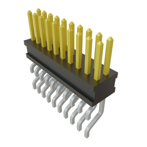 FTSH-110-04-L-DH - Samtec Inc.