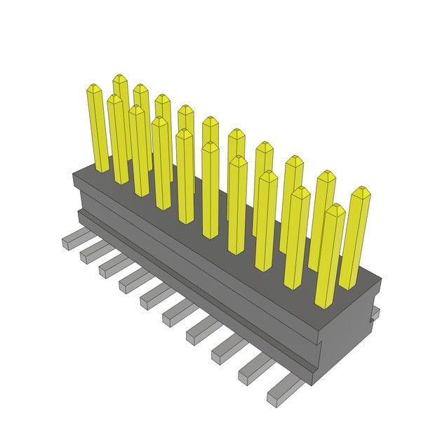 FTSH-110-04-S-DV - Samtec Inc.
