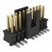 FTSH-110-01-F-DV-007-K-A by Samtec Inc. - CONNECTOR HEADER SMD 20POS 1.27MM