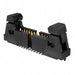 FTSH-110-01-L-DV-EJ-A-P by Samtec Inc. - CONNECTOR HEADER SMD 20POS 1.27MM