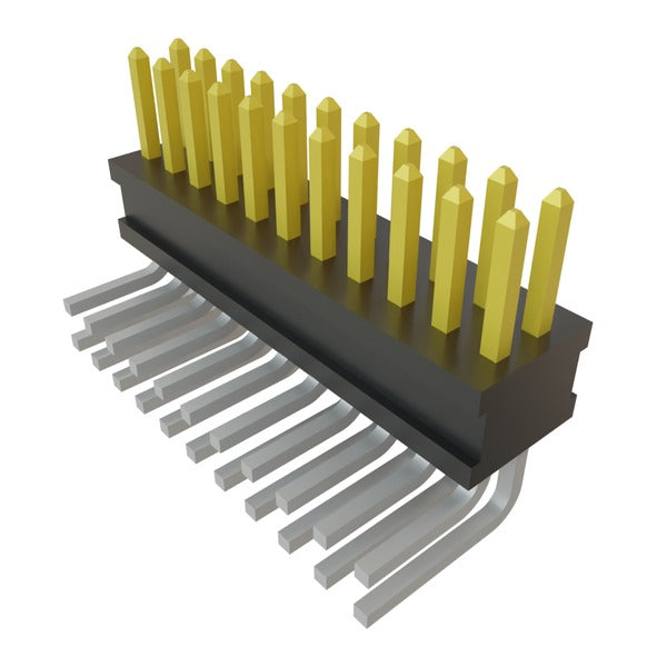 FTSH-111-01-F-D-RA - Samtec Inc.